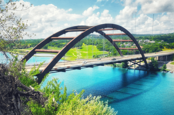 Summer Holiday To The Oxolotan River