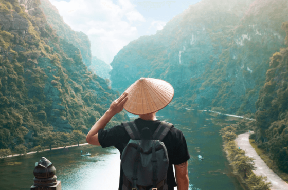 5 Ways to Get Your Dream National Geographic Travel Photo Shot
