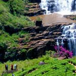 Beautiful Places